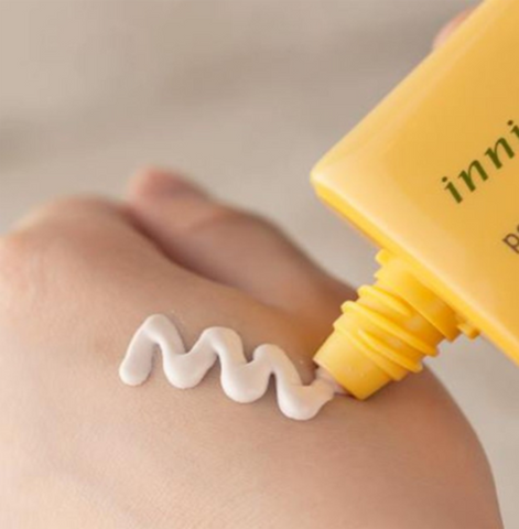Kem Chống Nắng Innisfree Intensive Long Lasting Spf 50 - 50ml