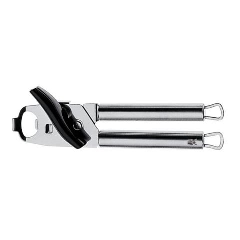 Dụng cụ mở hộp WMF Profi Plus - Dụng cụ nhà bếp chất liệu thép không gỉ, đa năng với mở nắp chai, tiện lợi cho mọi gia đình