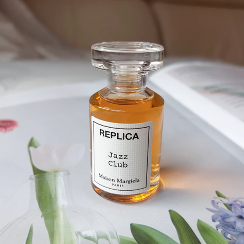 Nước Hoa Nhí _ REPLICA JAZZ CLUB 7ml - Hương Thơm Sang Trọng, Lịch Lãm, Phù Hợp Mọi Dịp, Quà Tặng Ý Nghĩa