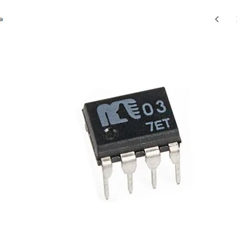 MUSES 03 muses03 Nhật Bản JRC Single OP AMP cho Âm Thanh Hi-End - Sản Phẩm Chính Hãng, Chất Lượng Cao