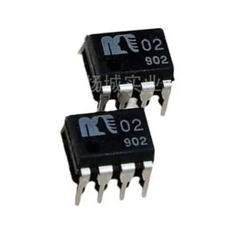 Chip OPA Hi-end JRC MUSES 02 - Nâng Cấp Chất Lượng Âm Thanh DAC, Pre, CD, Dễ Dàng Sử Dụng cho Audiophile