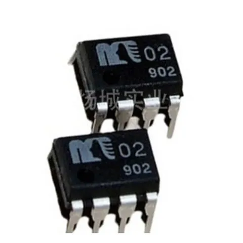 Chip OPA Hi-end JRC MUSES 02 - Nâng Cấp Chất Lượng Âm Thanh DAC, Pre, CD, Dễ Dàng Sử Dụng cho Audiophile