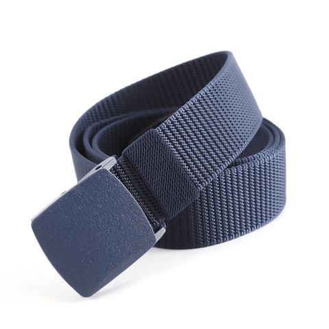 Dây Lưng Vải Dù Quân Đội Bền Bỉ và Đa Năng - Khóa Nhựa Cao Cấp, Dài 120cm, Thời Trang Nam Năng Động, Đi Phượt, Thể Thao