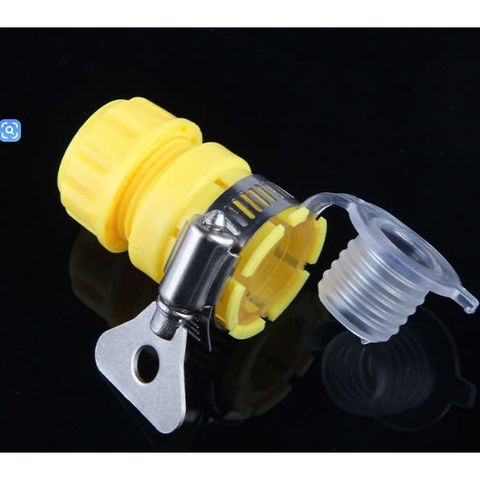 Đầu nối đa năng chuyên dùng cho vòi không có ren 16-20mm