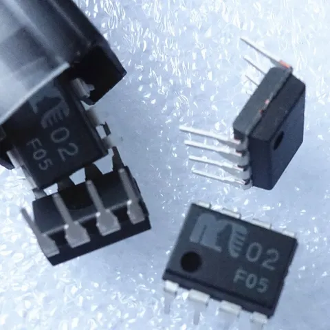 Chip OPA Hi-End Muse 02 & Muse 01 - Thiết bị âm thanh chất lượng cao, trải nghiệm nghe nhạc tuyệt vời, dễ dàng lắp đặt, phù hợp với mọi thể loại nhạc.