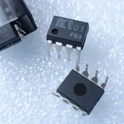 Chip OPA Hi-End Muse 02 & Muse 01 - Thiết bị âm thanh chất lượng cao, trải nghiệm nghe nhạc tuyệt vời, dễ dàng lắp đặt, phù hợp với mọi thể loại nhạc.