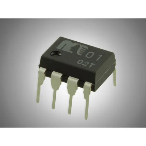 Chip OPA Hi-End Muse 02 & Muse 01 - Thiết bị âm thanh chất lượng cao, trải nghiệm nghe nhạc tuyệt vời, dễ dàng lắp đặt, phù hợp với mọi thể loại nhạc.