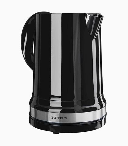 Ấm Siêu Tốc Exquisit 1.7L 2200W - Bình Đun Nước Điện Tự Động Tắt, Bộ Lọc Tích Hợp, Xuất Xứ Đức