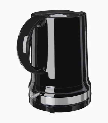 Ấm Siêu Tốc Exquisit 1.7L 2200W - Bình Đun Nước Điện Tự Động Tắt, Bộ Lọc Tích Hợp, Xuất Xứ Đức