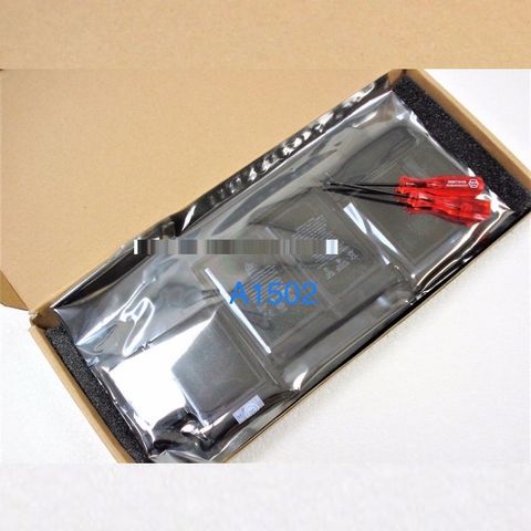 Pin Laptop A1582 13