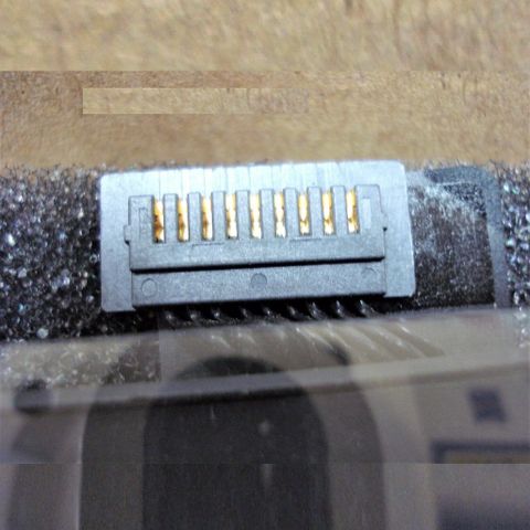 Pin Laptop A1582 13