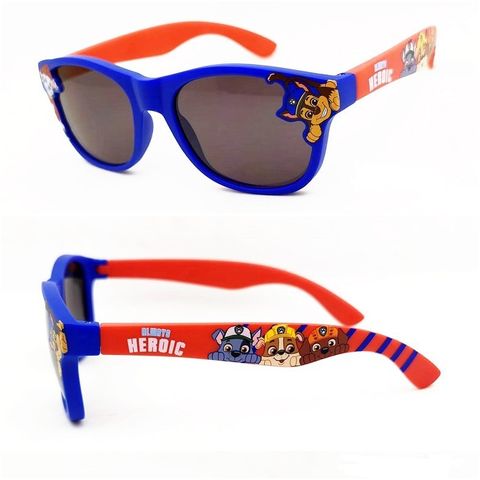Kính mát chống tia UV Hoạt hình Đội Chó Cứu Hộ Paw Patrol