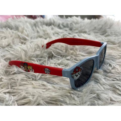 Kính mát chống tia UV Hoạt hình Đội Chó Cứu Hộ Paw Patrol
