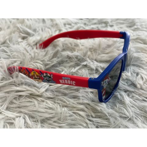 Kính mát chống tia UV Hoạt hình Đội Chó Cứu Hộ Paw Patrol