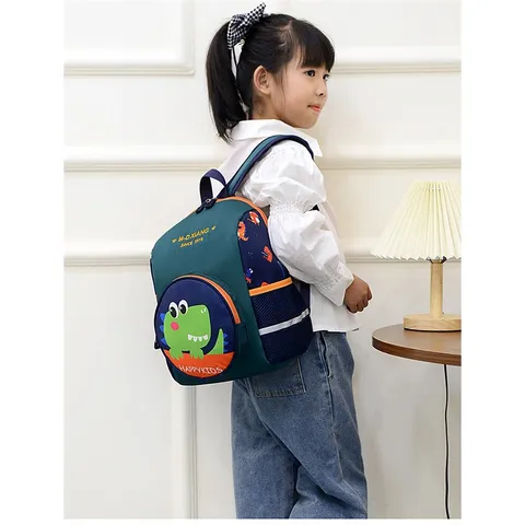 Balo cho bé đi học mẫu giáo 3-6 tuổi họa tiết hoạt hình KUROMI MELODY đáng yêu