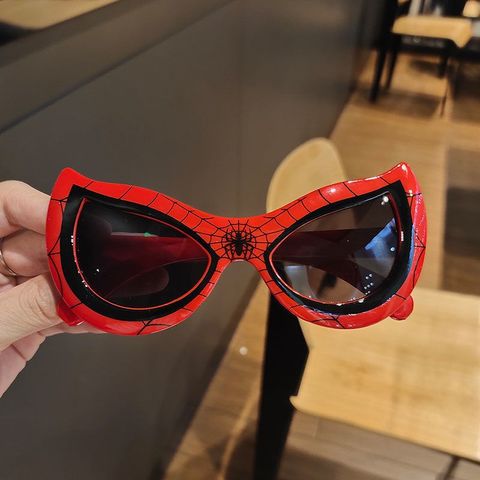 [Spider Man] Dành cho bé đam mê Người Nhện Balo, Mắt kính, Nón