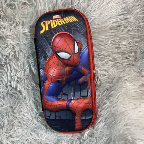 [Spider Man] Dành cho bé đam mê Người Nhện Balo, Mắt kính, Nón