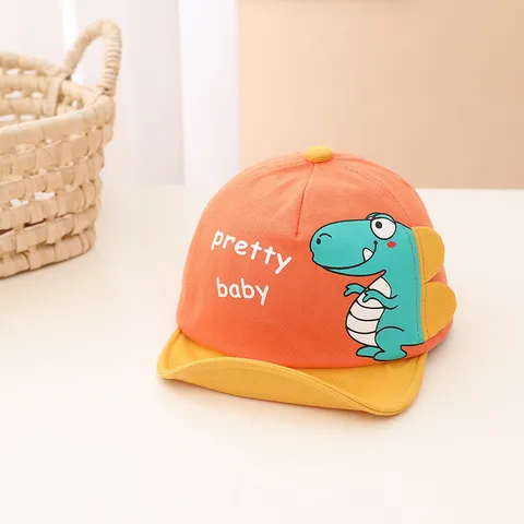 Nón cho bé dưới 1 tuổi phong cách Hàn Quốc cực kỳ đáng yêu
