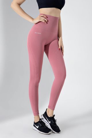 Quần Legging Nữ Yoga Gym Lưng Cao, Thể Thao Tập Luyện, Chất Liệu Dày Dặn, Phong Cách Năng Động, Thiết Kế Thoải Mái, Phù Hợp Tất Cả Hoạt Động