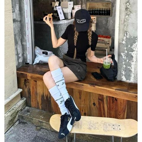 Giày Thể Thao PUM Speed Cat OG 11 - Sneaker Thời Trang Hot Trend Cho Nam Nữ - Dễ Dàng Phối Đồ, Hàng Chính Hãng, Tặng Kèm Full Box