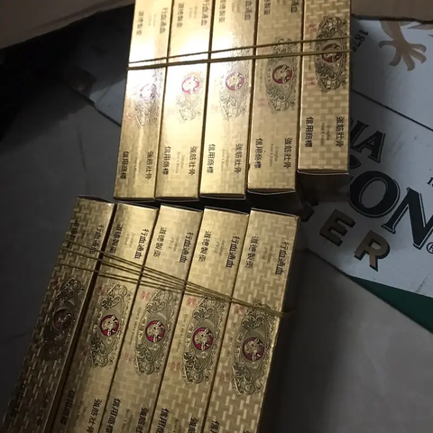 Viên Uống Hỗ Trợ Xương Khớp Thông Huyết Hoàn 120 Viên - Sản Phẩm Chính Hãng HongKong, Giảm Đau Nhức Cơ Khớp, Tăng Cường Khỏe Mạnh
