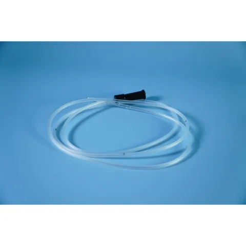 Sợi Dây Cho Ăn Sonde Dạ Dày Greetmed - Nhiều Kích Cỡ, Tùy Chọn Có Nắp hoặc Không Nắp, Thiết Bị Chăm Sóc Sức Khỏe