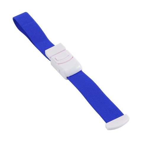 Dây Garo Lấy Máu Có Khóa GREETMED/PT - Thiết Bị Y Tế Đa Năng Màu Giao Ngẫu Nhiên, Dùng Trong Lấy Mẫu và Cứu Hộ