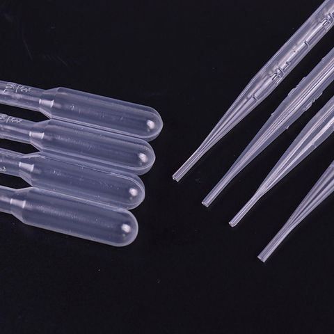 Ống Hút Nhỏ Giọt Pipet Tiệt Trùng GREETMED 1ml và 3ml - Ống Bón Sữa Dùng Một Lần, An Toàn Cho Bé và Thí Nghiệm