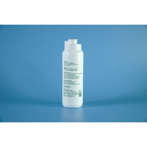 Gel điện tim SKY GEL - Gel siêu âm trắng an toàn cho máy điện tim, nâng cơ, triệt lông, không gây kích ứng da, chất lượng cao