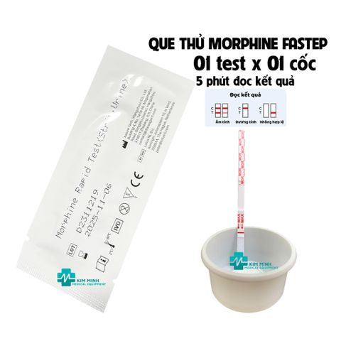Que Test Nhanh Phát Hiện Chất Gây Nghiện MET, K2, MDMA, KET, AM, MOR - Bộ Dụng Cụ Chăm Sóc Sức Khỏe Chính Xác và Dễ Dùng