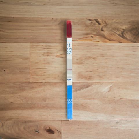 Test Nhanh Viêm Gan C Dạng Que 4mm - Xét Nghiệm Định Tính Kháng Thể HCV - Kết Quả Nhanh Chỉ Trong 10 Phút, Độ Nhạy 99,9%