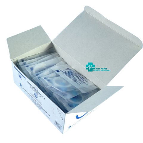 Kim Cánh Bướm Truyền Tĩnh Mạch 23G Vinahankook - Kim Y Tế Vô Trùng, Dễ Sử Dụng, Tiết Kiệm Thời Gian