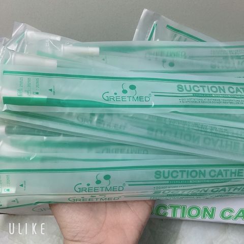 Combo 10 Dây Truyền Thải Độc Đại Tràng Cà Phê Enema Size 12 Chính Hãng Greetmed/Sintrue - Dụng Cụ Thải Độc An Toàn và Tiện Lợi