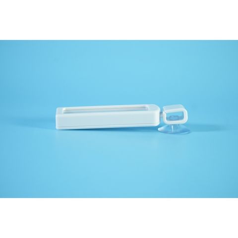 Nhiệt Kế Tủ Lạnh Greetmed - Đo Nhiệt Độ Chính Xác -30 đến 40 Độ C, Dễ Dàng Sử Dụng, Phù Hợp Cho Tủ Lạnh và Tủ Đông