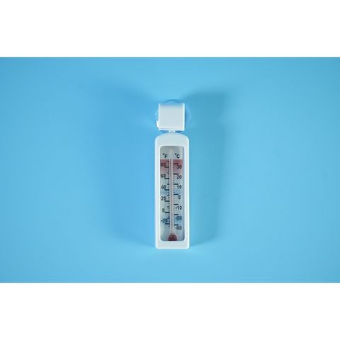Nhiệt Kế Tủ Lạnh Greetmed - Đo Nhiệt Độ Chính Xác -30 đến 40 Độ C, Dễ Dàng Sử Dụng, Phù Hợp Cho Tủ Lạnh và Tủ Đông