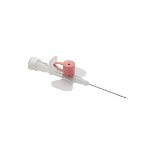 Hộp 100 cây kim luồn tĩnh mạch Mediplus Plusflon 20G, 22G, 24G - Kim chất lượng cao nhập khẩu Ấn Độ cho thủ thuật y tế an toàn