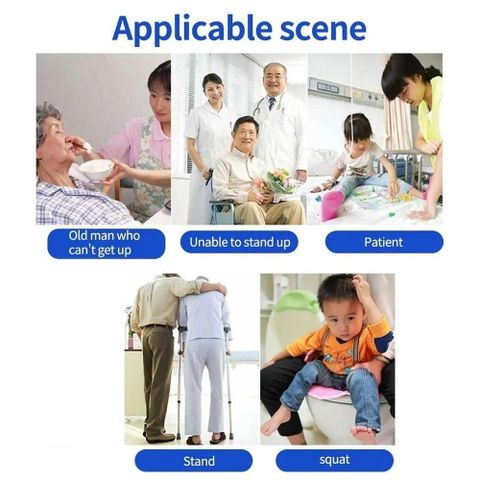 Bình Nước Tiểu, Thiết Bị Vệ Sinh Cầm Tay Di Động Giúp Chống Tràn Nhựa Cho Nam