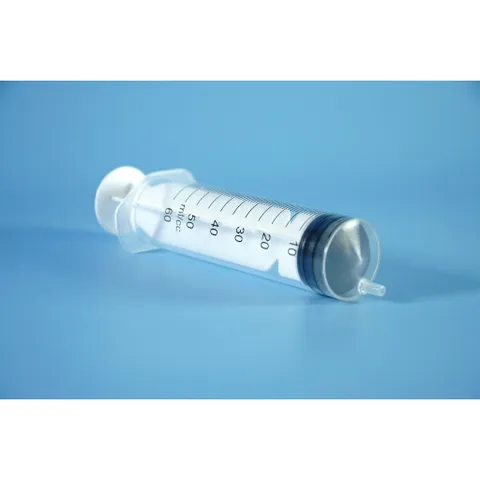 Hộp 25 Bơm Tiêm Y Tế 50cc VINAHANKOOK - Xilanh 50ml Hút Dịch - An Toàn và Tiện Lợi Cho Chăm Sóc Sức Khỏe