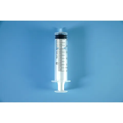 Hộp 25 Bơm Tiêm Y Tế 50cc VINAHANKOOK - Xilanh 50ml Hút Dịch - An Toàn và Tiện Lợi Cho Chăm Sóc Sức Khỏe