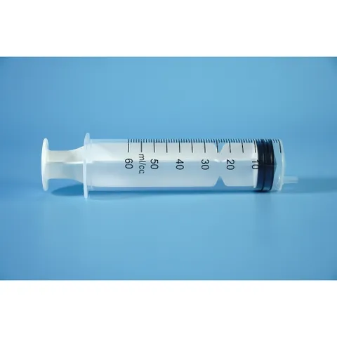 Hộp 25 Bơm Tiêm Y Tế 50cc VINAHANKOOK - Xilanh 50ml Hút Dịch - An Toàn và Tiện Lợi Cho Chăm Sóc Sức Khỏe