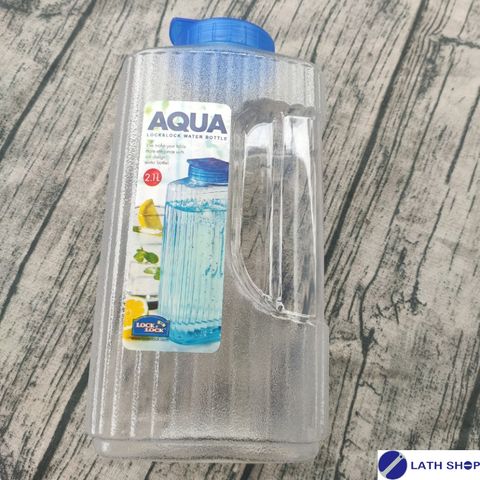 Bình nước Lock&Lock 2.1L HAP736
