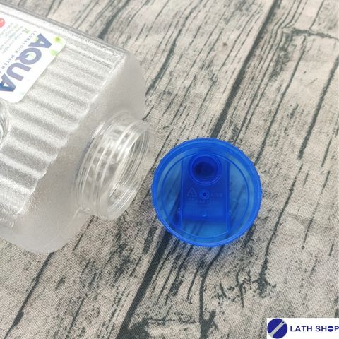 Bình nước Lock&Lock 2.1L HAP736