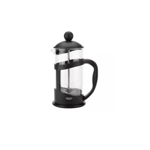 Bình Pha Trà, Cafe French Press LocknLock 800ml - Bình Thủy Tinh Cao Cấp Cho Trà Và Café - Hàng Chính Hãng