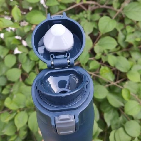 Bình Giữ Nhiệt Lock&Lock LHC6150 480ML Thép Không Gỉ - Nhiều Màu, Sang Trọng, Giữ Nóng Lạnh Ổn Định, Dùng Văn Phòng, Du Lịch