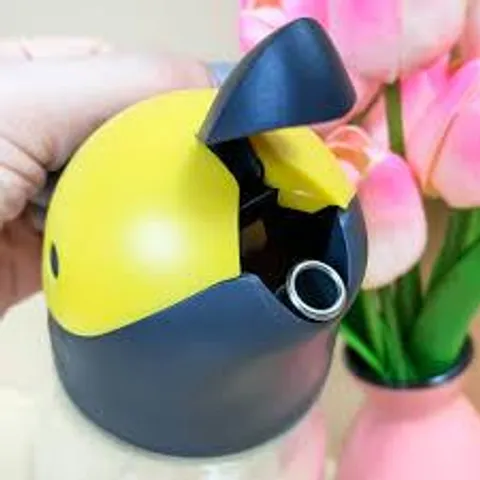 Bình Đựng Dầu Ăn, Nước Mắm, Giấm LocknLock 550ml - Bình Thủy Tinh Có Nắp Mở Tự Động Chất Liệu An Toàn, Kiểu Dáng Gọn Nhẹ