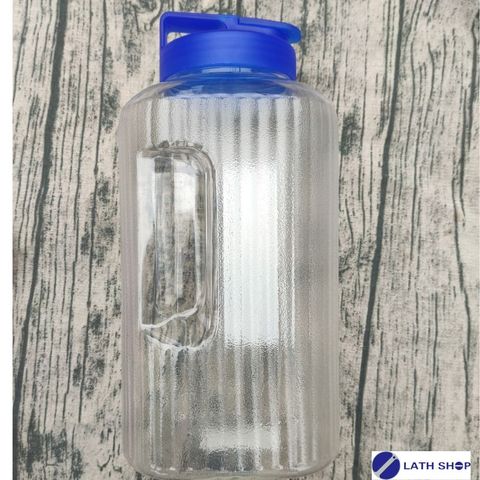 Combo 2 Bình Nước Lock&Lock HAP739 2.6L - Dung Tích Lớn, Thiết Kế Thông Minh, Màu Ngẫu Nhiên - Hàng Chính Hãng Việt Nam