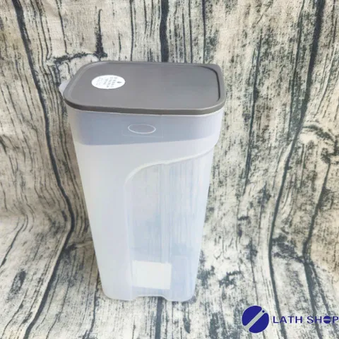 Bình Đựng Nước LocknLock 1.4L HAP817 - Bình Nước Mỏng Tiện Dụng, Phù Hợp Cho Tủ Lạnh, Nhựa PP Chịu Nhiệt