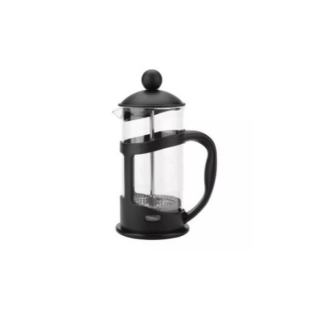Bình Pha Trà Cafe French Press Lock&Lock 800ml LLG018 - Chất Liệu Nhựa/Thủy Tinh Cao Cấp, Dụng Cụ Pha Trà Chuyên Nghiệp