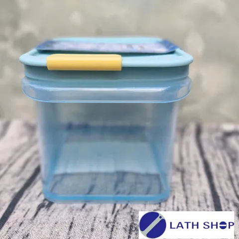 Hộp Bảo Quản Thực Phẩm LocknLock HFL102 750ml - Sản Xuất Hàn Quốc, Chịu Nhiệt Cao, Không Chứa BPA, Dùng Trong Tủ Đông và Lò Vi Sóng