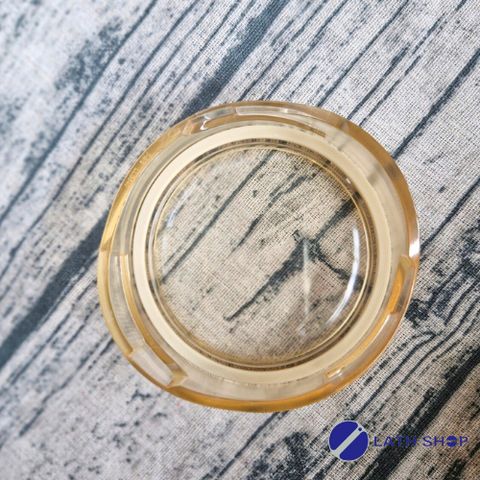 Bộ Hộp Thủy Tinh Đựng Đồ Ăn Dặm LocknLock Chịu Nhiệt 400°C - Hộp Chia Dung Tích 280ml An Toàn Cho Trẻ Nhỏ